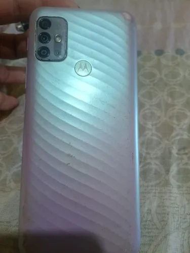 Moto g20 funcionando perfeitamente 