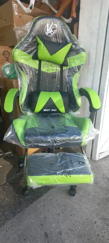 Cadeira Gamer