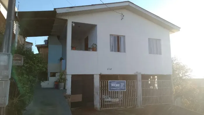Casa a Venda em Pato Branco