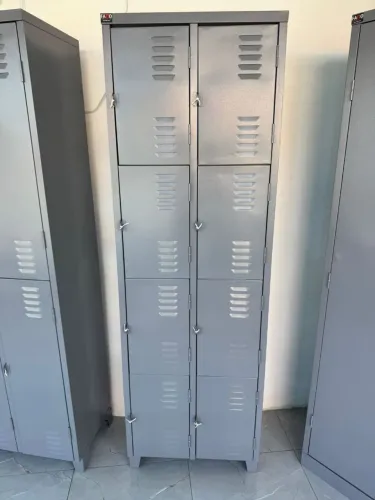 Armário para vestiário