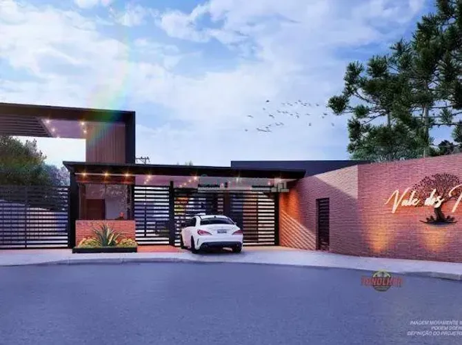 Terreno à venda, 180 m² por R$ 234.000,00 - Vale Ville - Gravataí/RS