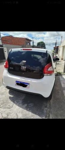 Fiat Mobi Like 1.0 Fire Flex 5P. 2023