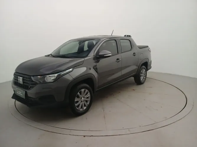 Fiat Strada Freedom 1.3 Flex 8V CD 2023