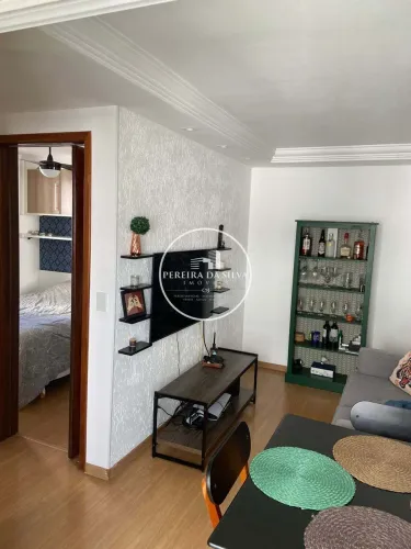 Apartamento para locação Condomínio Spazio Santo Amaro - São Paulo/SP