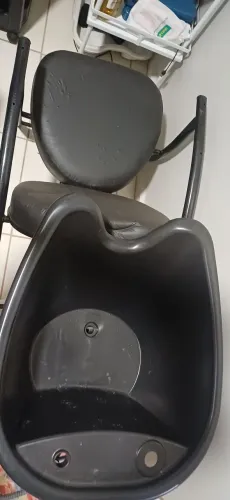 Lavatorio cabeleireiro