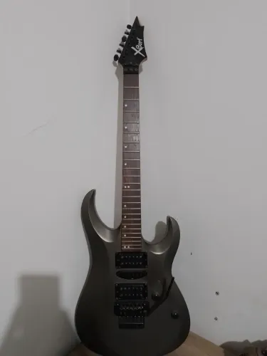 Guitarra Xcort X6