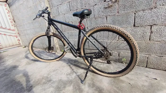 Bicicleta aro 29 850 OPORTUNIDADE