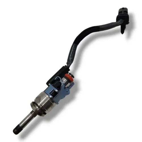 Bico Injetor Volvo Xc60 T8 2.0 Hibrido 2024 Orig - 1  1