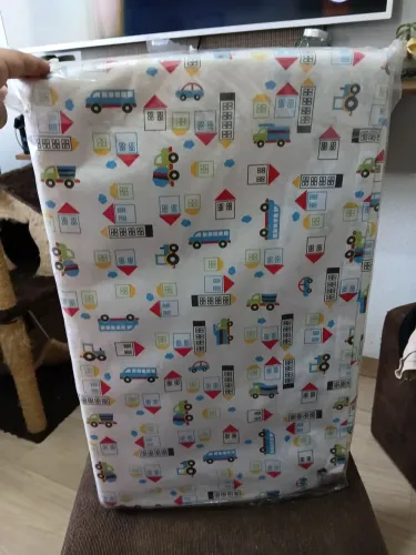 Vendo travesseiro antirrefluxo de bebê novos