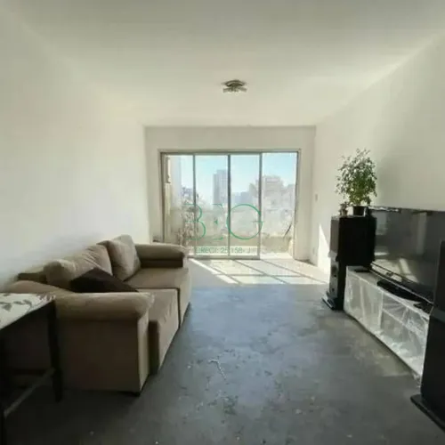 Apartamento com 3 dormitórios à venda, 110 m² por R$ 1.199.000,00 - Vila Pompeia - São Pau