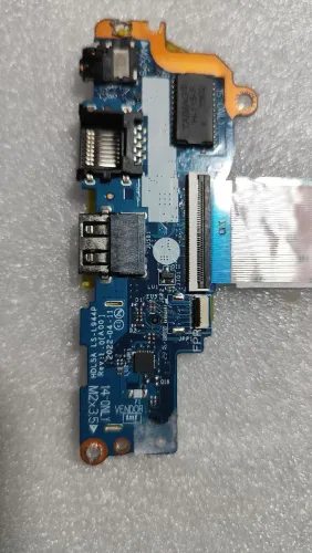Placa DELL auxiliar