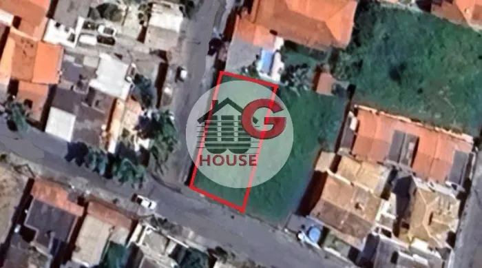 Lote de 400 m² à venda no bairro São Bernardo.