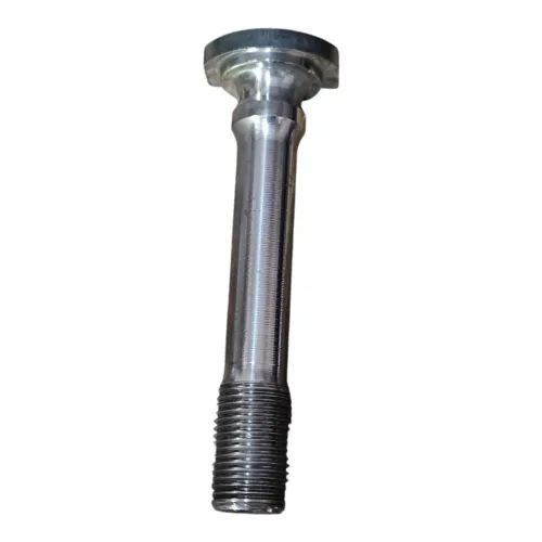 Parafuso Biela Motor Mb Om 314 352 14x1.25x81 Original