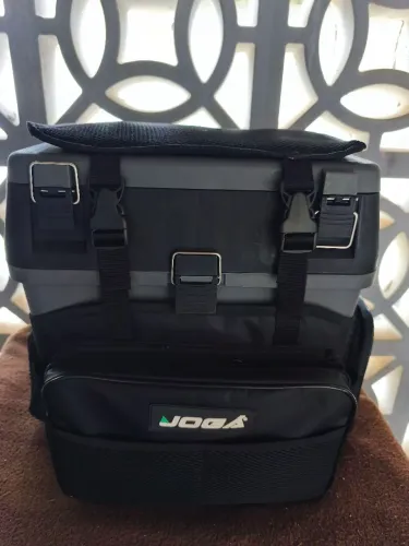 Mochila Térmica Pescar Jogar 