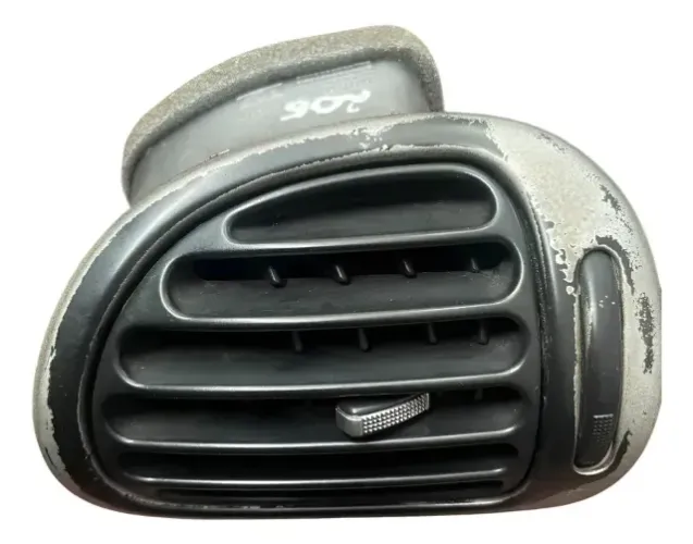 Difusor Ar Condicionado Direito Peugeot 206 2007 / MT