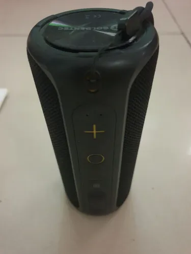 Caixa de som GT Jazz TWS Bluetooth
