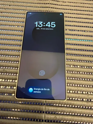 Samsung 25 Ultra 256 sem caneta