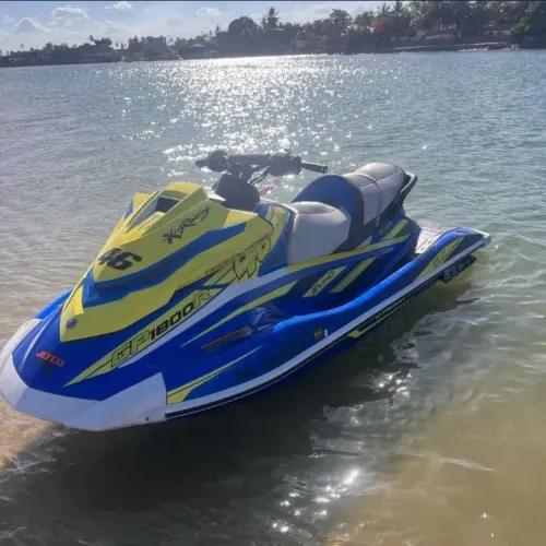 Jet ski 2020 