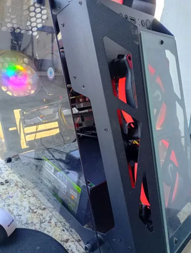 PC gamer