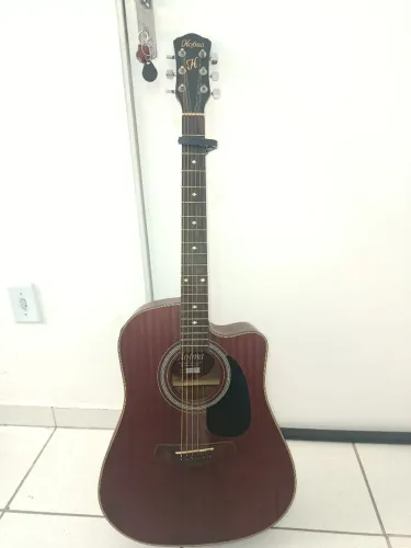 Violão Hofma HMF-250