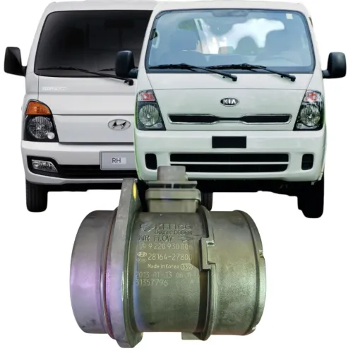 Sensor fluxo ar HR bongo 16 v