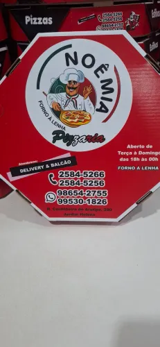 Precisa-se de motoboy 