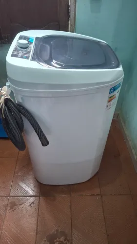 TANQUINHO 10KG SEMINOVO