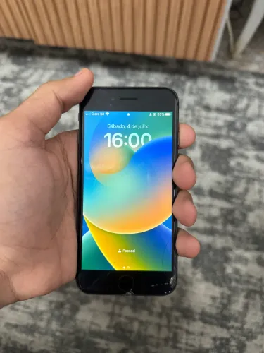 iPhone 8