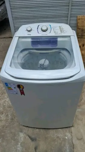 Máquina de lavar