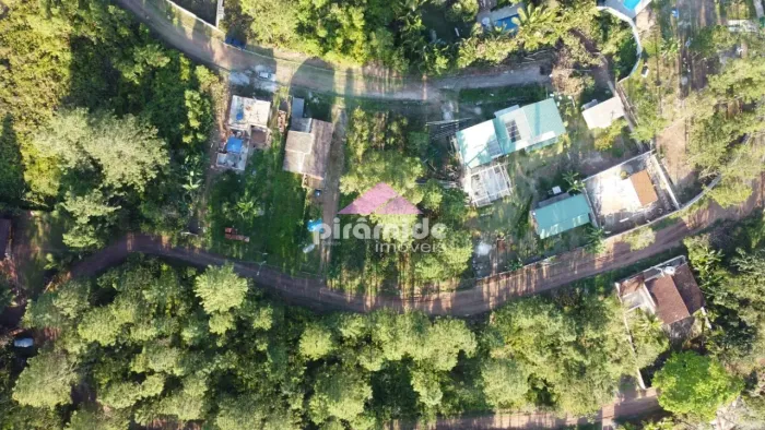 Terreno à venda, 498 m² por R$ 250.000,00 - Capricórnio II - Caraguatatuba/SP