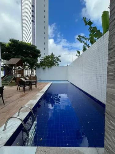 GRANDE OPORTUNIDADE APT COM 2-QTS, 1-ST, SL 2-AMB, VARANDA, LAZER, NASCENTE, ANDAR ALTO, 2
