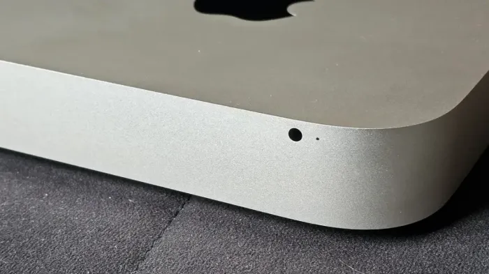 Troco por iPad ou tablet - Mac Mini i5 - 2014 - 8gb ram - ssd 256 - Monterey.