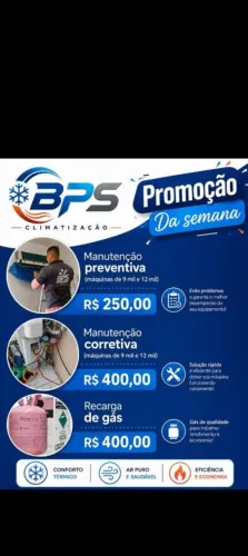 Ar condicionado