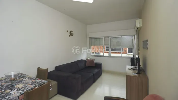 Apartamento à venda Rua Botafogo, Menino Deus - Porto Alegre