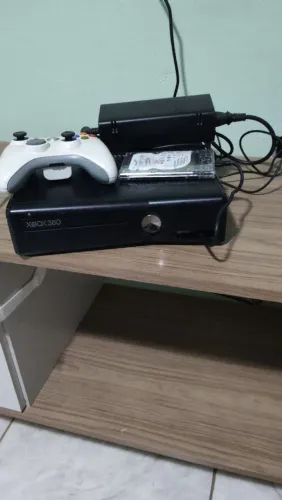 X box 360 desbloqueado
