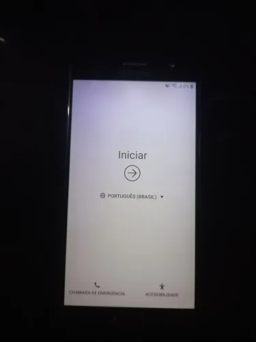Vendo j7 prime 1 funciona perfeitamente só a bateria está incha6