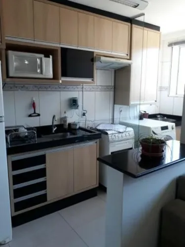 APARTAMENTO PRÓXIMO À RUA GENERAL CÂMARA