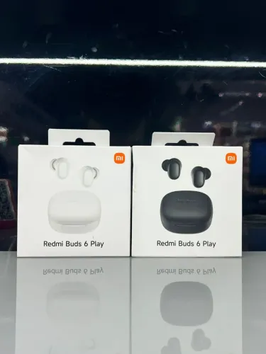 FONE DE OUVIDO REDMI BUDS 6 PLAY