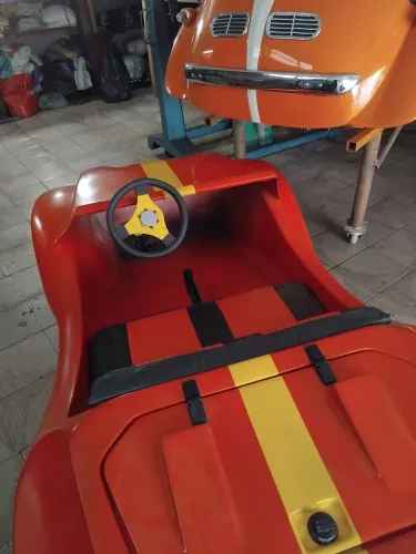 Mini buggy