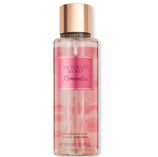 Body splash victorias secret romantic