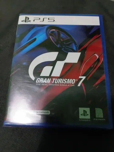 Gran Turismo 7