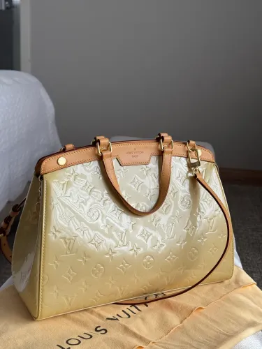 Bolsa Louis Vuiton