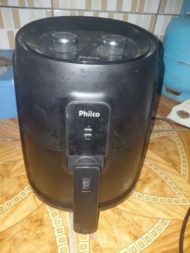 Airfray