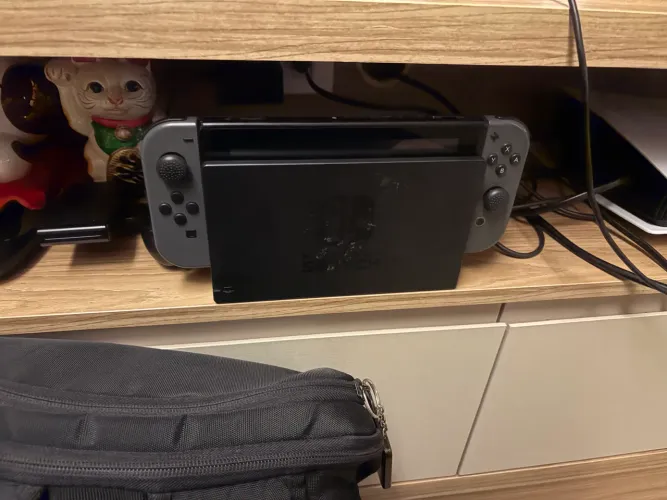 Nintendo Switch 1 V2 + PS4 FAT 500gb + PS2 OPL
