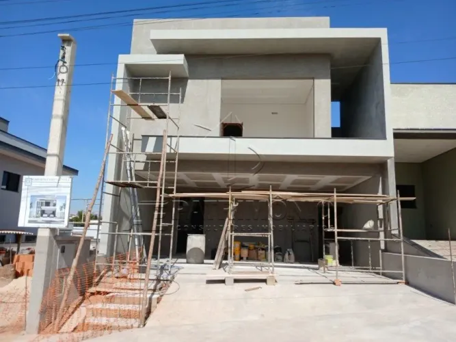 SOBRADO CONDOMINIO 3 QUARTOS VILLAGIO WANEL - RESIDENCIAL