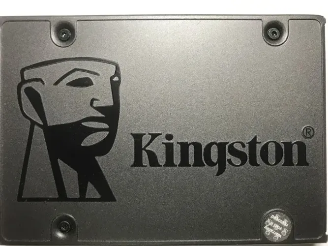 HD SSD KINGSTON 960 GB
