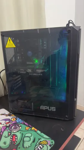 Pc gamer