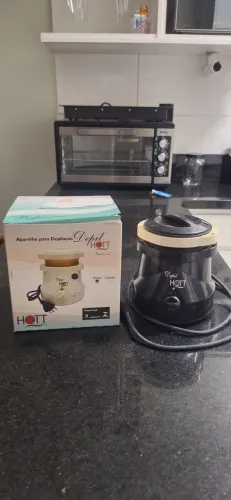 Panela termocera da Depi Hott