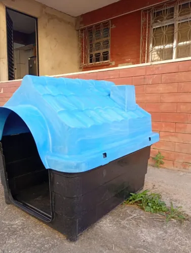 CASA PARA PETS