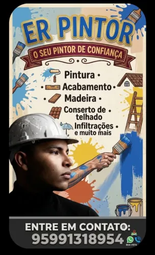 PINTOR RESIDENCIAL